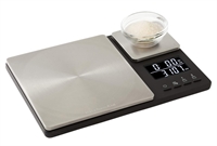 Kitchenaid Køkkenvægt Dual Platform